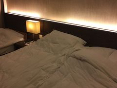 -香港城市花园酒店