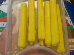 -汉堡王(天津鲁能店)