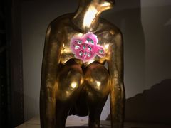 -北京三里屯CHAO酒店