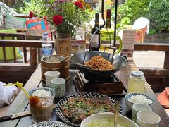 -吃货私房菜(丽江束河古镇店)