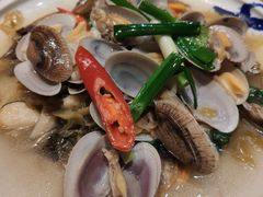 -广东道至正餐厅(区庄店)