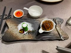 -广州文华东方酒店·江-由辉师傅主理