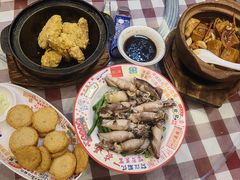 -吉源大排档·鱼生·海鲜(烧烤彩印厂店)