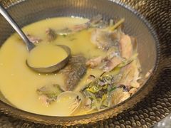 -渔舟意·湖南家宴(萝岗纳金城店)