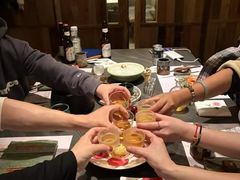 -上井料理黑金店(IFS国金中心店)