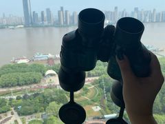 -武汉江城明珠豪生大酒店
