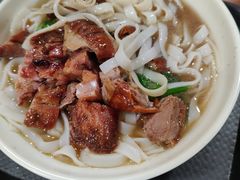-盛品鲜东莞烧鹅濑粉(杨箕店)