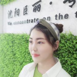 -臣丽纹眉品牌连锁