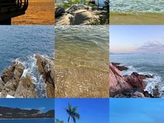 -大梅沙海滨公园