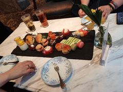 -香榭大堂吧 Champs-Elysées Bar(上海南新雅皇冠假日酒店)