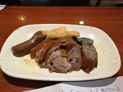 -壹只卤鹅·潮汕菜(莲塘店)