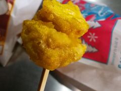 -1973继光香香鸡(大东方百货店)