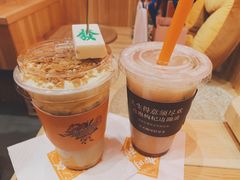 -囍福咖啡(这有山店)
