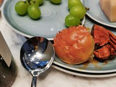 -菲住布渴酒店自助餐厅(阿里巴巴西溪园区店)