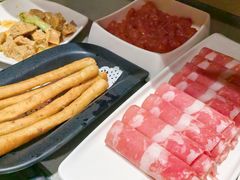 -海底捞火锅(高新活力汇店)