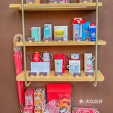 Tims凯德1818店开业啦‼️  