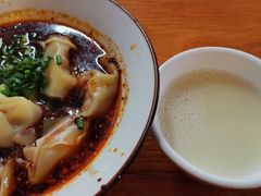 -重庆小面老麻抄手(世纪金源店)