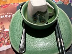 -甘思咪哚·云南艺术餐厅(天河广百店)