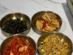 -朴鲸家正宗韩国料理(福田店)