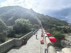 -大境门景区