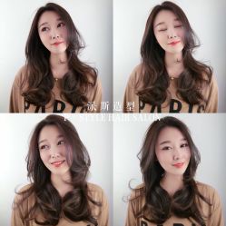 -P.STYLE 派斯造型