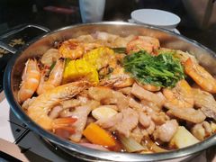 -和福顺·牛肉海鲜焖锅(汕头金平万达广场店)