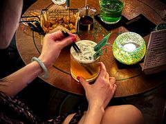 -Hill.Cocktail半山酒吧(中山店)