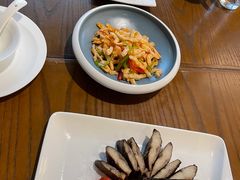 -水月周庄铂尔曼酒店-水月荟中餐厅