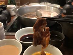 -鍋ぞう(新宿西口店)