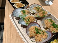 -盒马鲜生(莱蒙都会店)