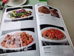 -上庄晋风庄园(上庄店)