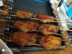 -管氏翅吧(护国寺店)