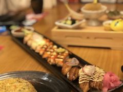 -元通寿司(大朗店)