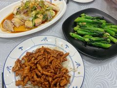-粤·向群饭店(龙津东路总店)