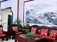 -北京邮电会议中心