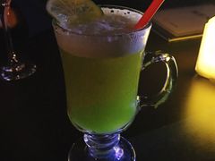 -ohbar live house(人广店)