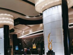-上海凯宾斯基大酒店