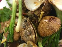 -QQ海鲜餐厅