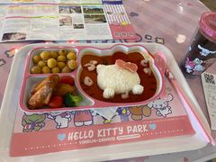 -安吉Hello Kitty乐园