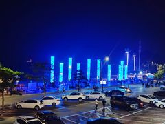 -老虎石海上公园