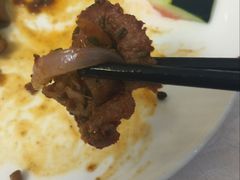 -楼兰印象(朝外店)