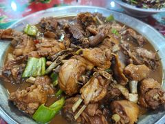 -老黄县饭馆(金都文化商城店)