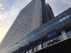 -柳州丽笙酒店