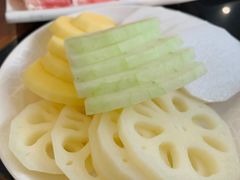 -情忆草原涮肉馆