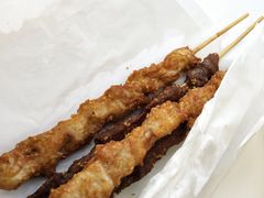 -北京稻香村(京港城生活广场店)