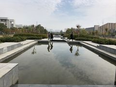 -安徽大学(磬苑校区)