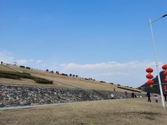 -南京金牛湖风景区