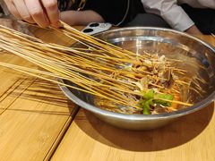 -嘉州鲜知味钵钵鸡(奎星楼店)