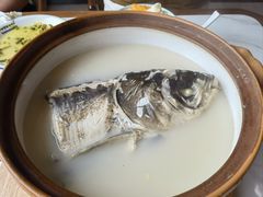 -风味小馆(天目湖宾馆店)
