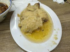 -龍囍粤·顺德小吃·煲仔饭(安定门店)